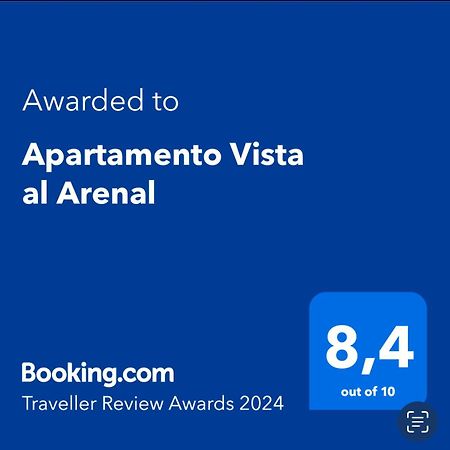 Apartamento Vista Al Arenal Apartment La Fortuna Luaran gambar