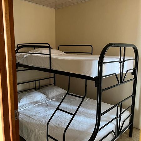 Apartamento Vista Al Arenal Apartment La Fortuna Luaran gambar